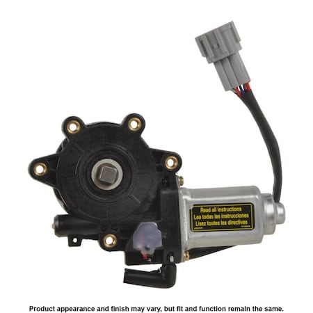 A1 Cardone New Window Lift Motor, 82-1364 82-1364